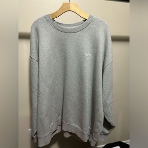 Levis Crewneck Sweatshirt XXL